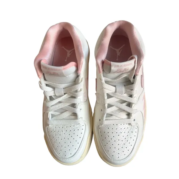 Nike Air Jordan Stadium 90 Women's Shoe Size 7.5 #140 - Image 6