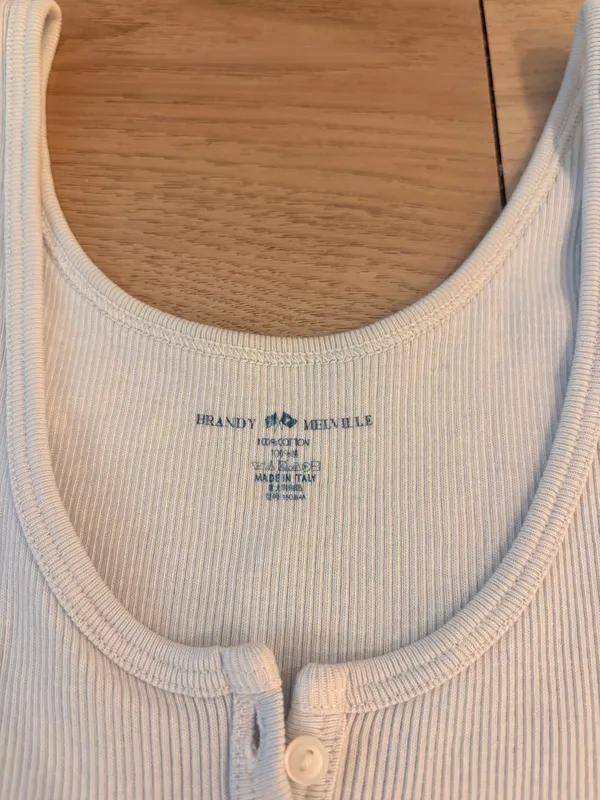Brandy Melville Tank Top - Image 3