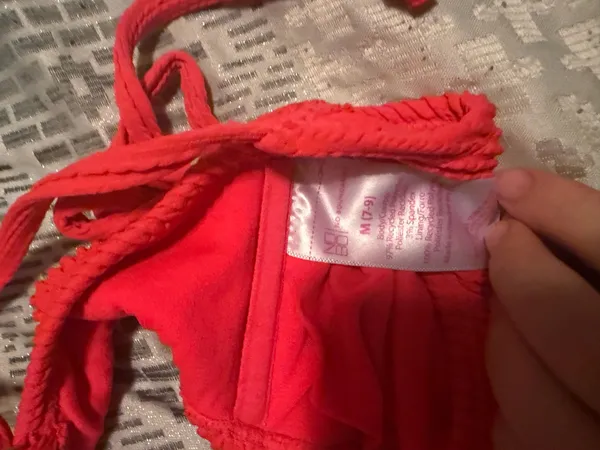 No Boundaries Bathing Suit Set - Image 3