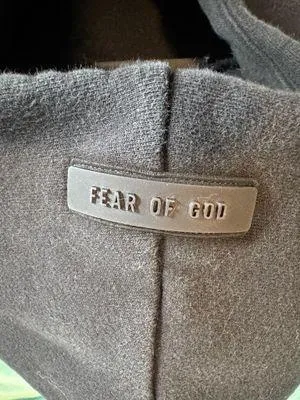 Essentials Fear of God Hoodie - Image 2