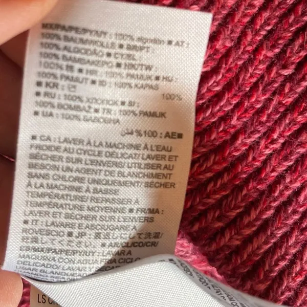 GAP Sweater - Image 3