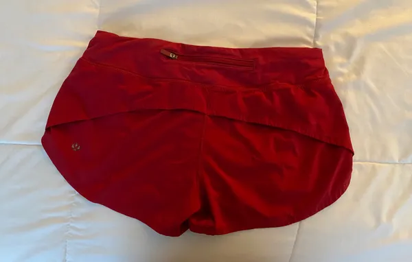 Lululemon Shorts - Image 2