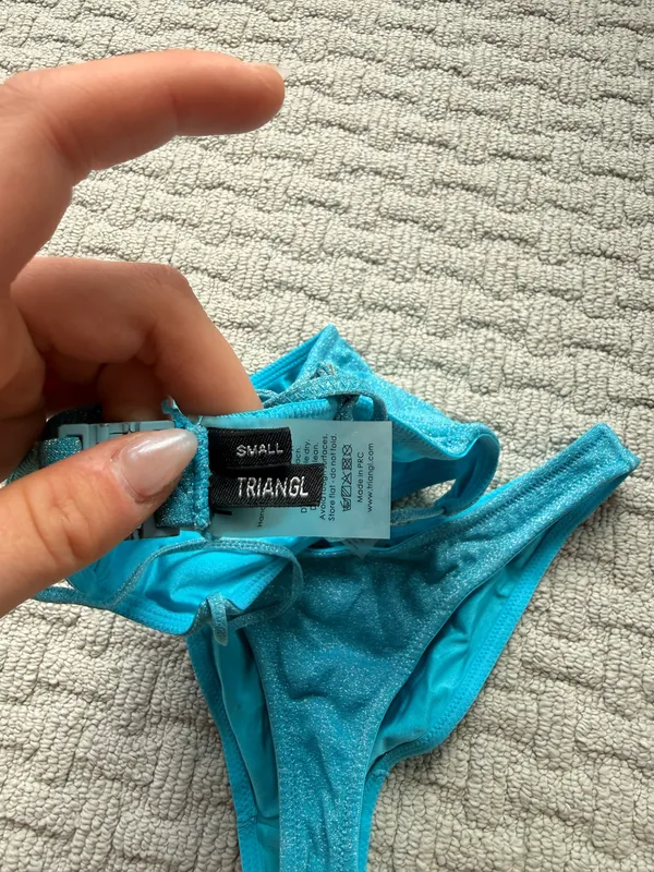 Triangl Bikini Set - Image 3