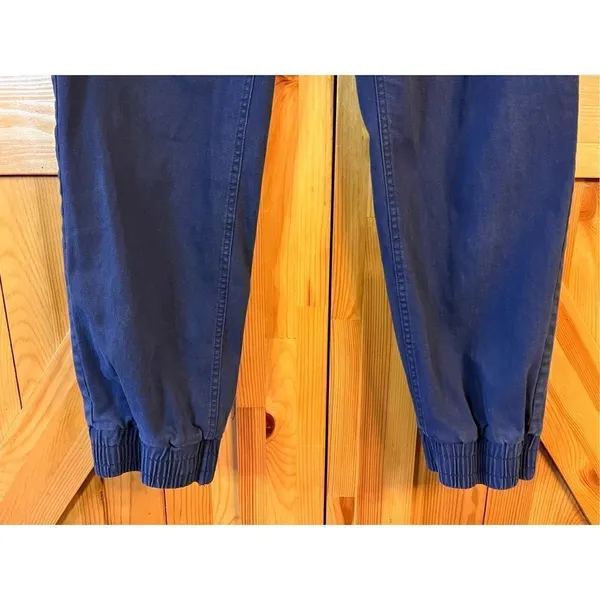 Harper Heritage Pants Women's Medium Navy Blue (2704) - Image 2
