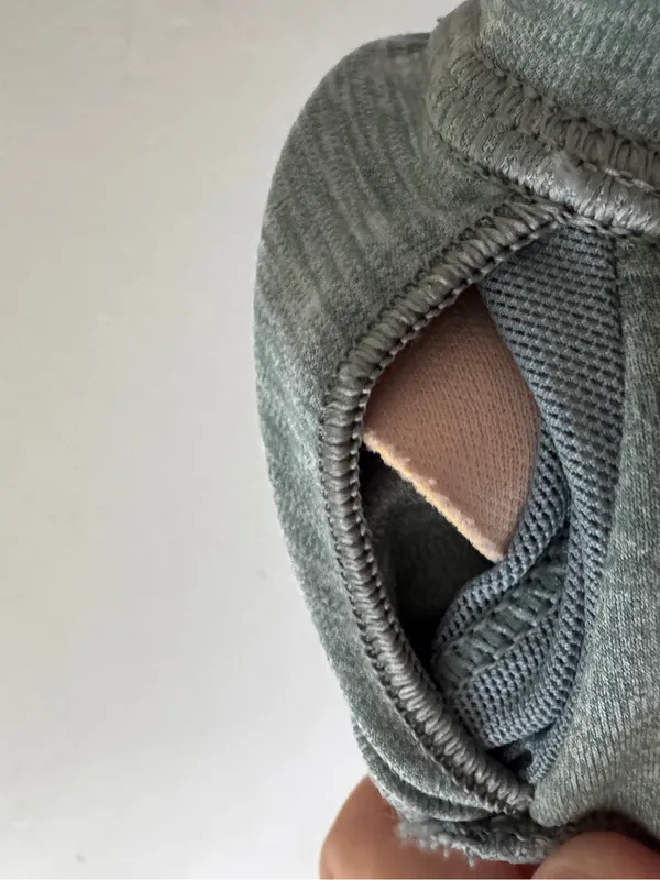 Lululemon‎ Align Tank in Heathered Tidewater Teal Size 2 - Image 8