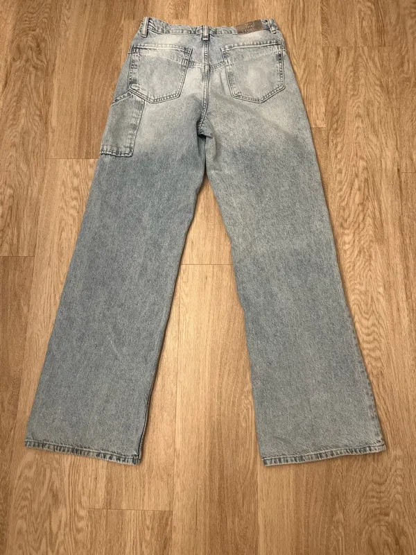 free people jeans  - Image 3