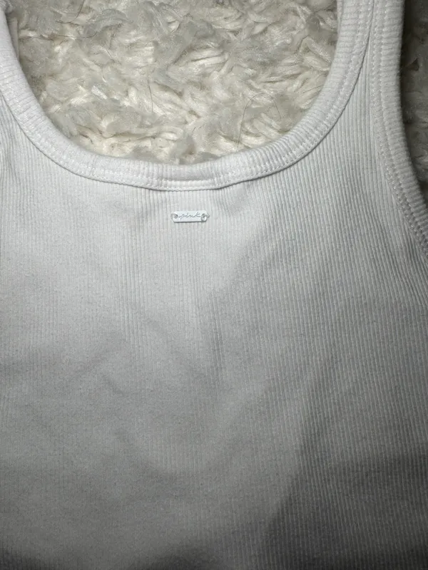 VS PINK Tank Top - Image 3