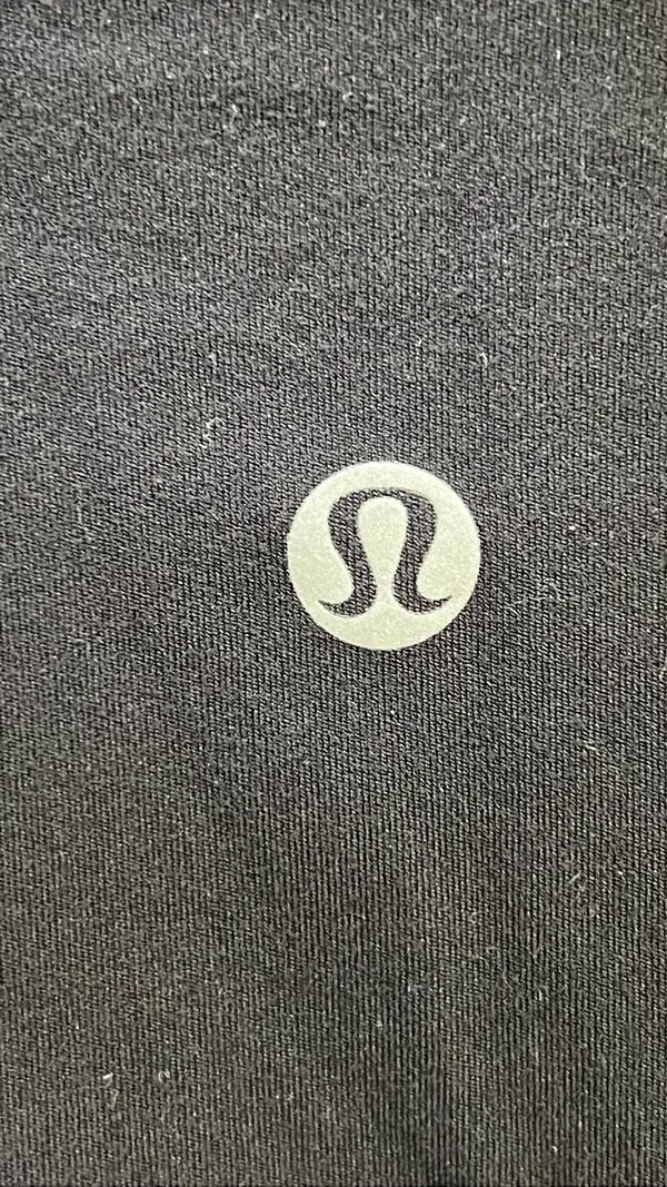 Lululemon Flare Leggings - Image 4