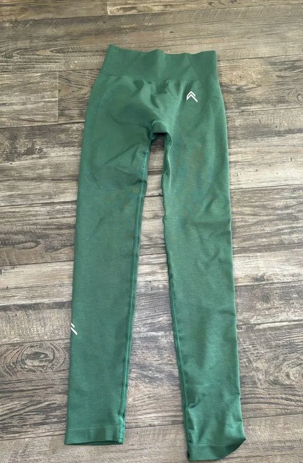 Oner active effortless seamless evergreen XS - Image 2