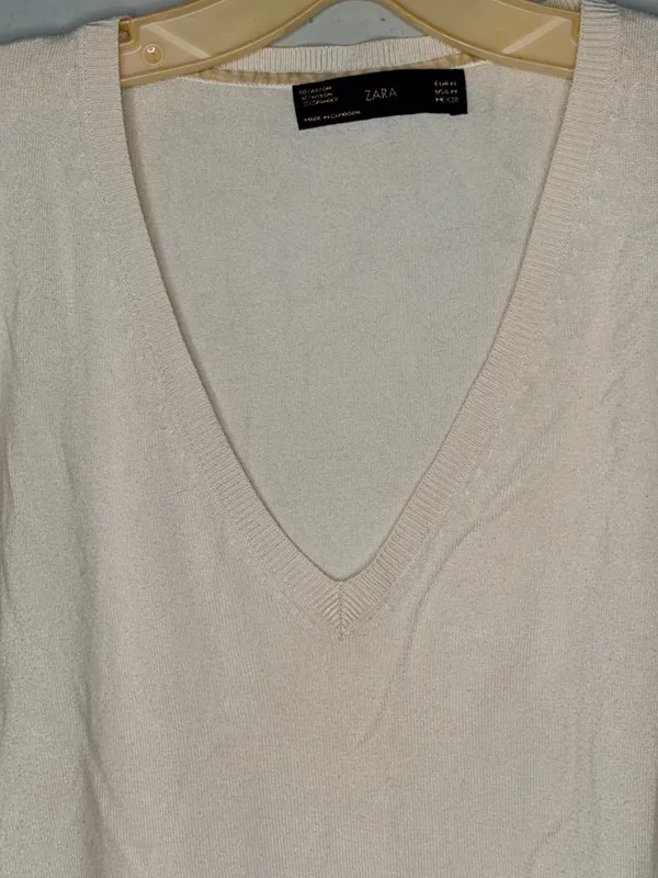 Zara Sweater - Image 2