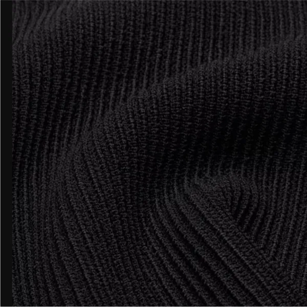 Aritzia Babaton Sculpt Knit Square Neck Crop Tank - Image 3