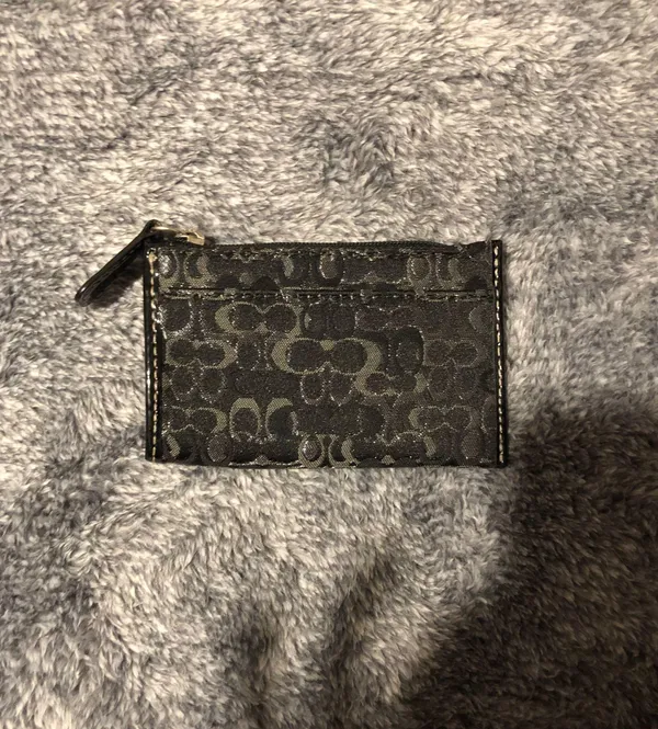 Coach Wallet - Image 2