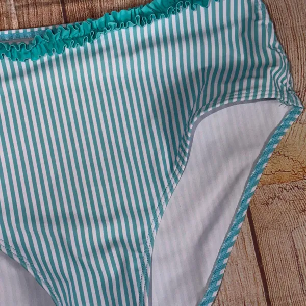 Striped High - Image 4