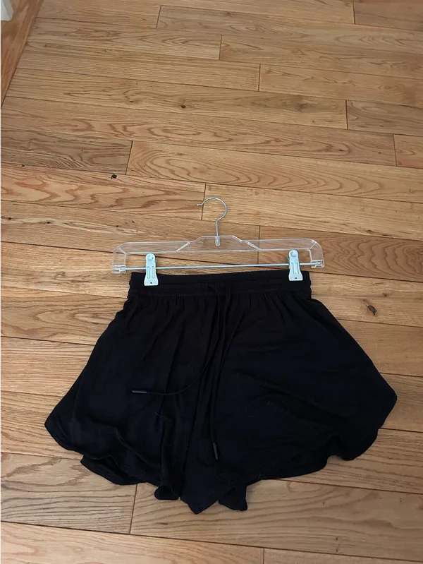 Lululemon Modal Shorts - Image 2
