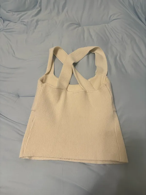 Abercrombie Tank - Image 2
