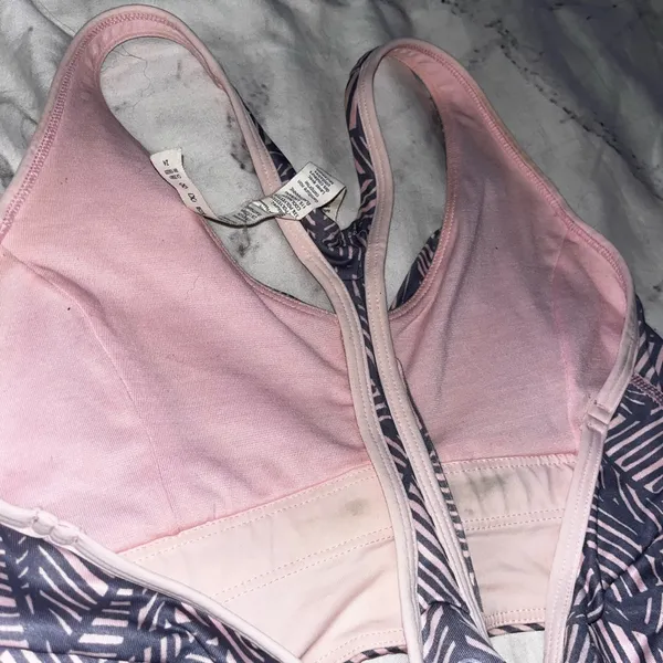 Lululemon Cool To Street Zipper Sports Bras - Image 5