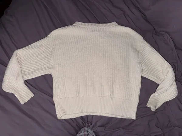 A New Day Sweater - Image 2