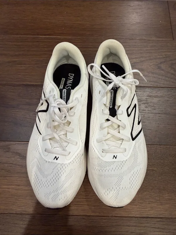New Balance Women's DynaSoft Pro Run V2 Running Shoe Size 9.5 - C67-097 - Image 2