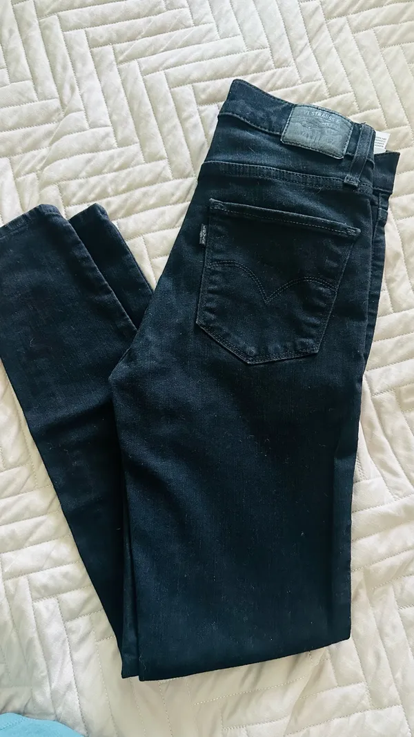 Levi’s Jeans - Image 3