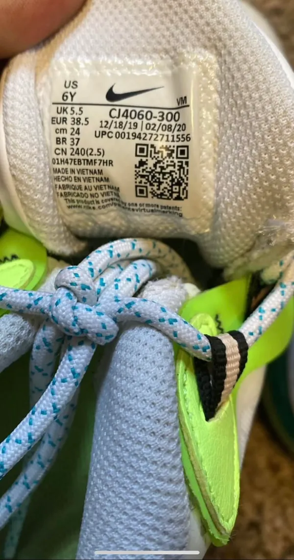 Nike Air Max 270 - Image 3