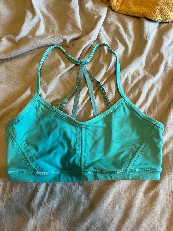 Lululemon Bra - Image 3