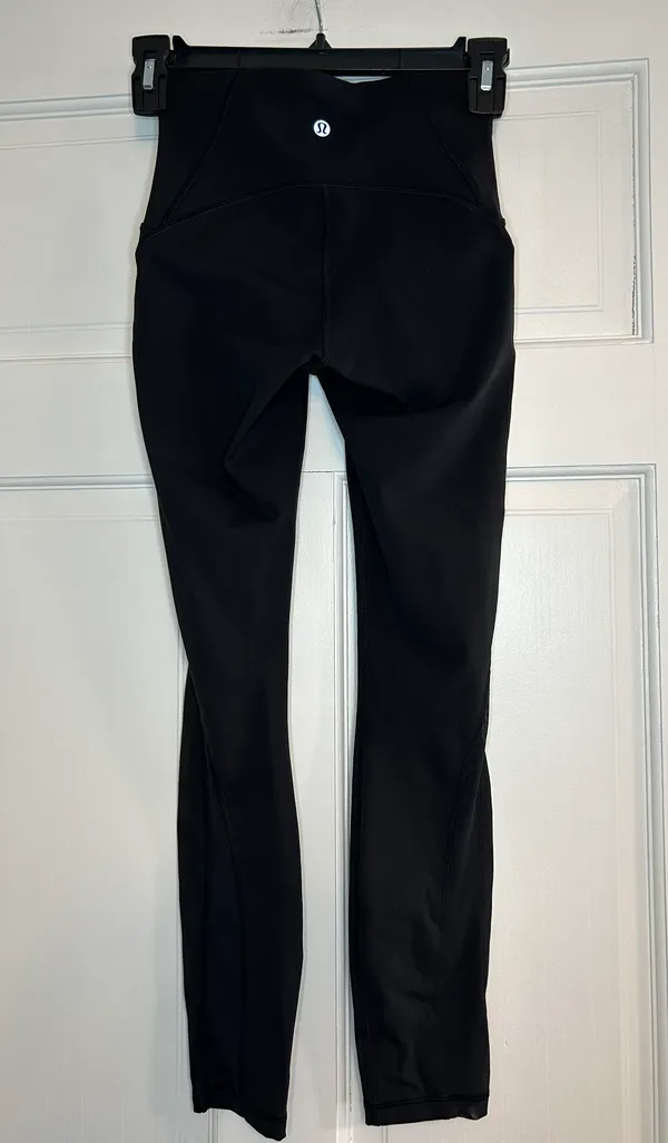 Lululemon Legging - Image 2