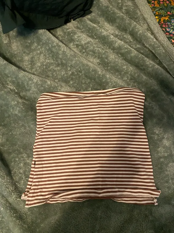 American Eagle Tube Top - Image 3
