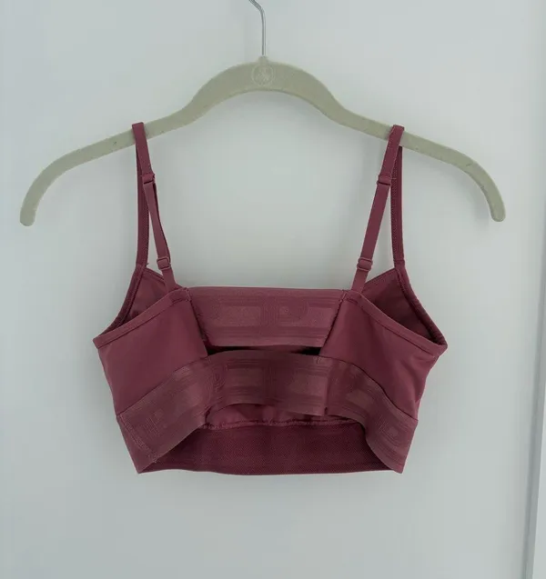 Victoria’s Secret PINK Active sports bra size small - Image 2