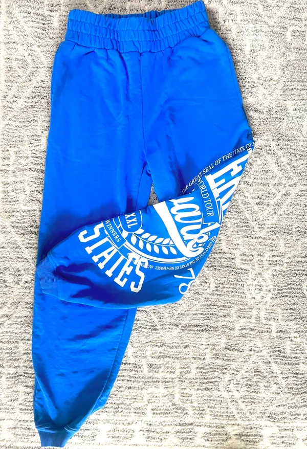 Bershka Sweatpants - Image 2