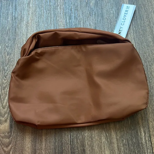 NWT Stoney Clover Round Handle Bag - Image 2