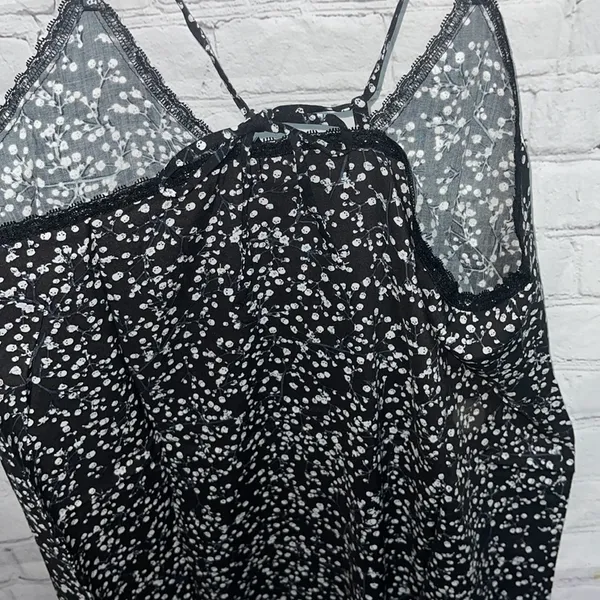 Iron Fist “Death Breath” Slip Dress Medium - Image 7