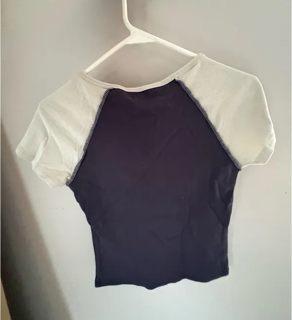 New York Tee Black - Image 3