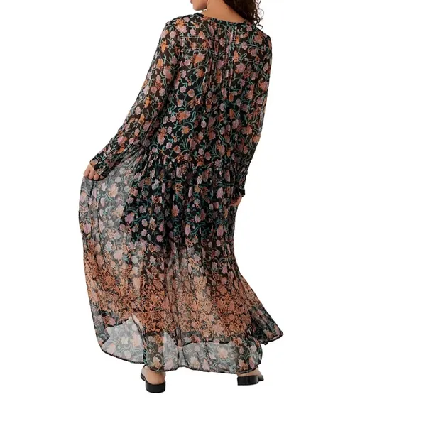 Free‎ People See It Through Dress - Image 5