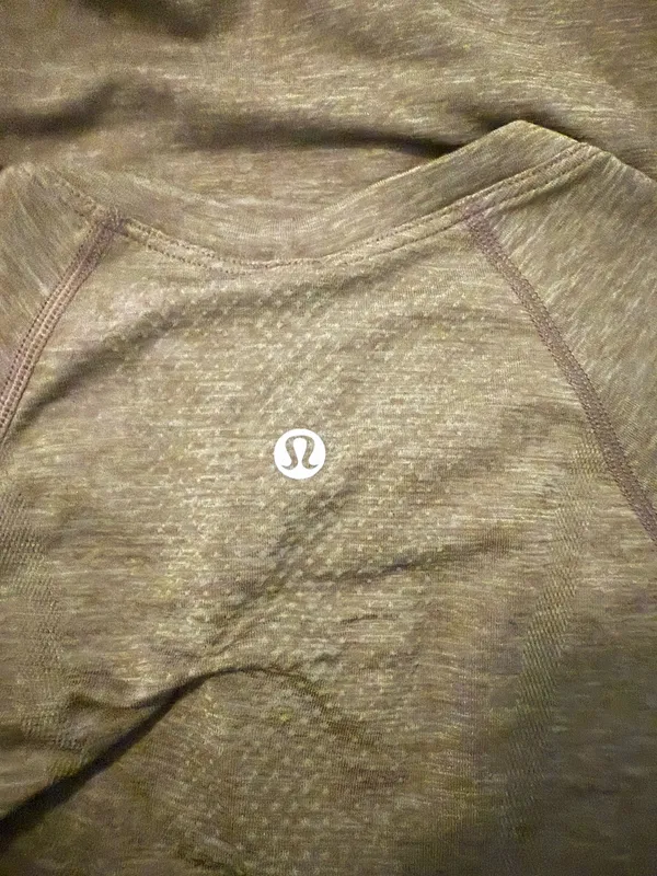 Lululemon Swiftly Tech Short Sleeve - Image 4