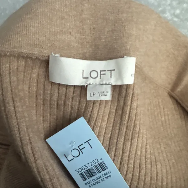 Ann Taylor LOFT Knit Skirt Size lol - Image 8