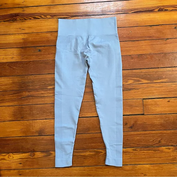 SET Active x Revolve Leggings in Lavendar - Image 5