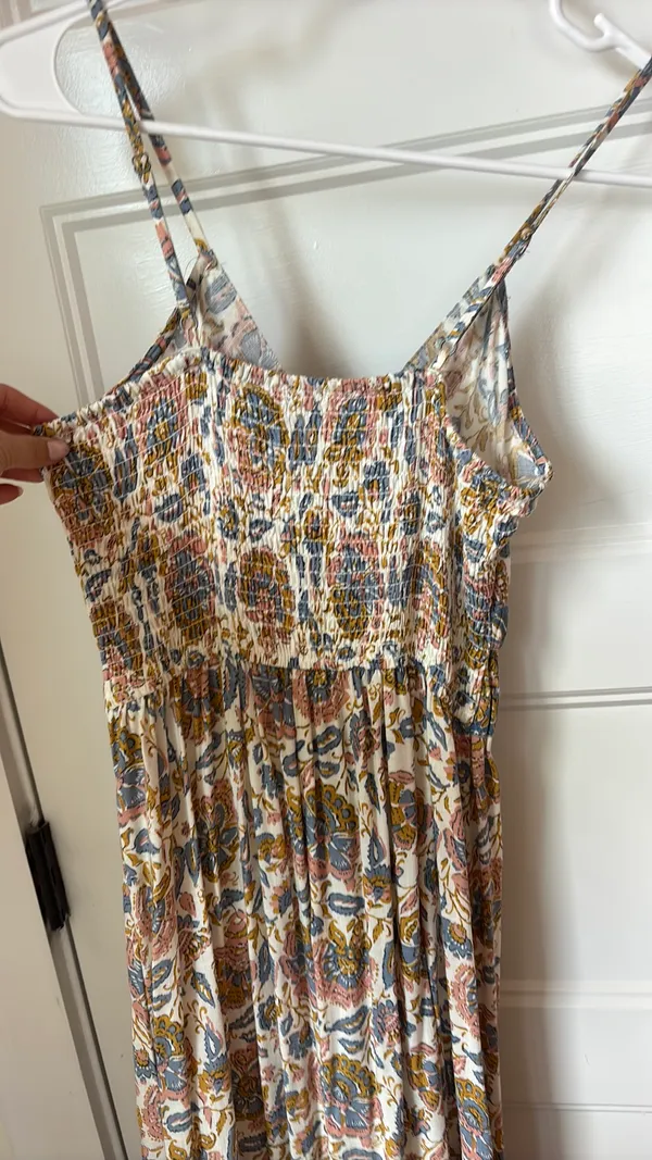 Sincerely Jules Maxi Dress - Image 4