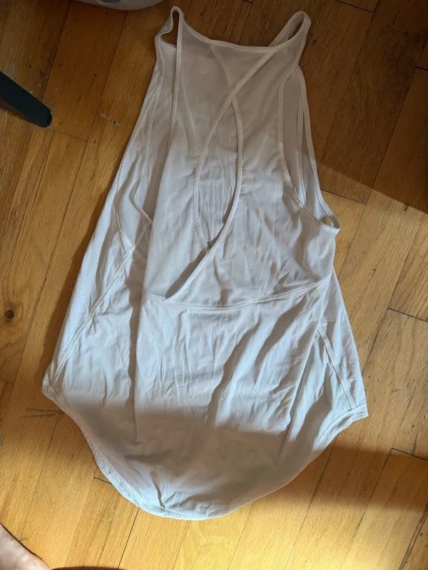 Lululemon Tank Top - Image 2