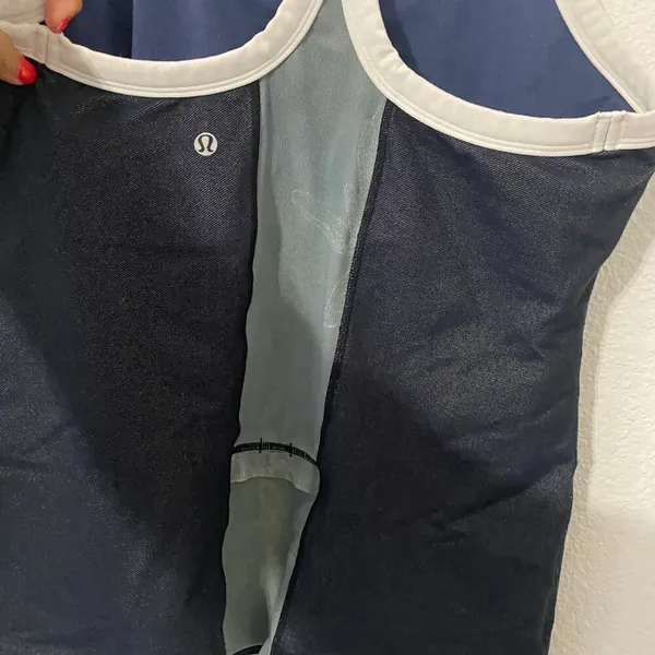 lululemon tank top size 10 - Image 4