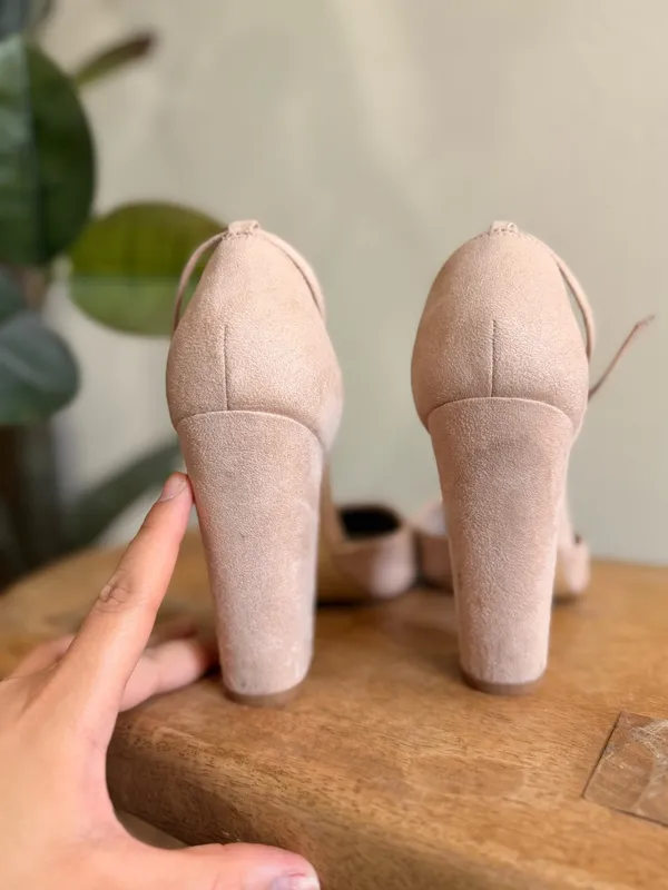 ALDO Heels - Image 5