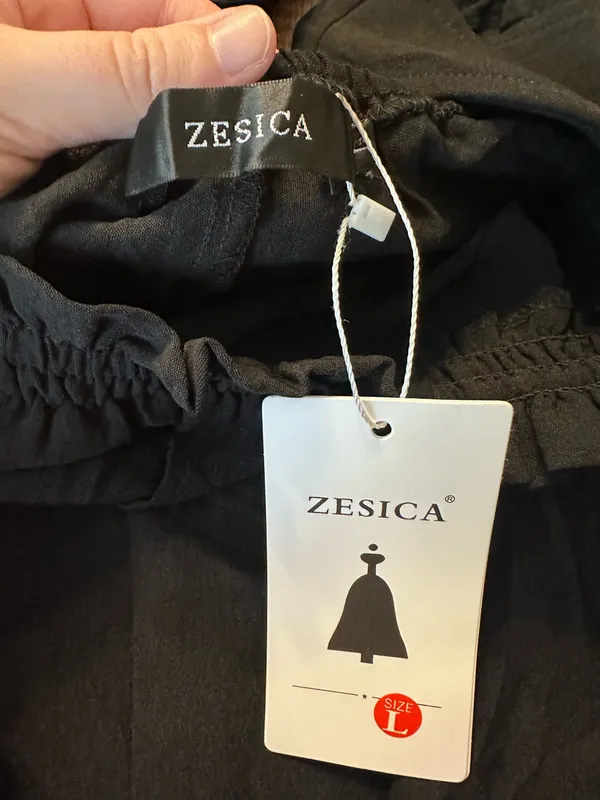 Zesica Amazon Romper  - Image 3