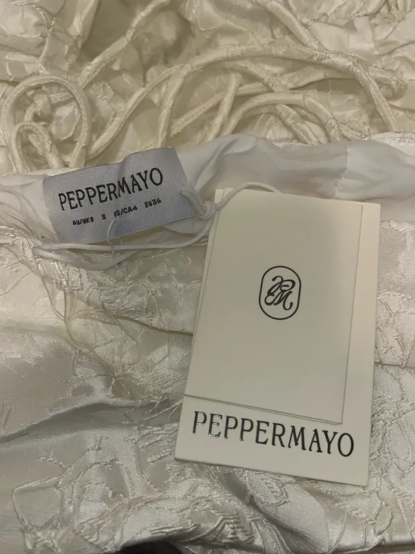 Peppermayo Mini Dress - Image 4