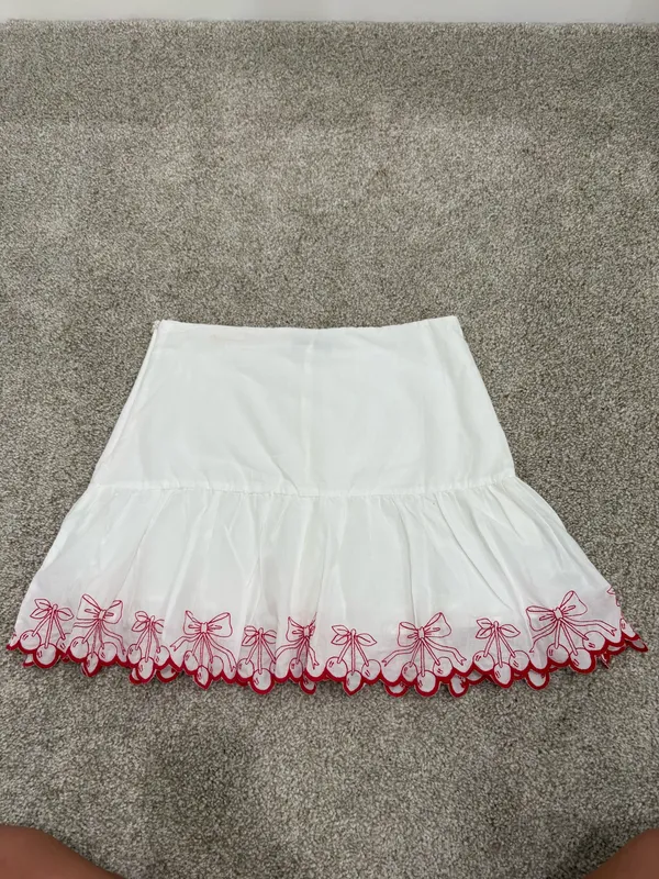 Skirt Francesca's - Image 2