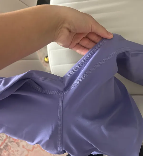Align 23” Leggings - Image 4