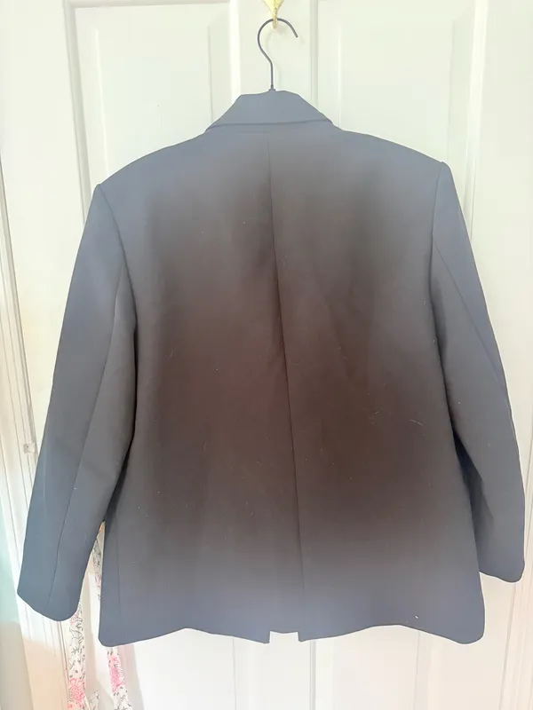 Zara oversized blazer  - Image 3