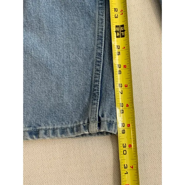 Urban Outfitters BDG high-rise relaxed skate cargo jeans size‎ 27 - Image 7