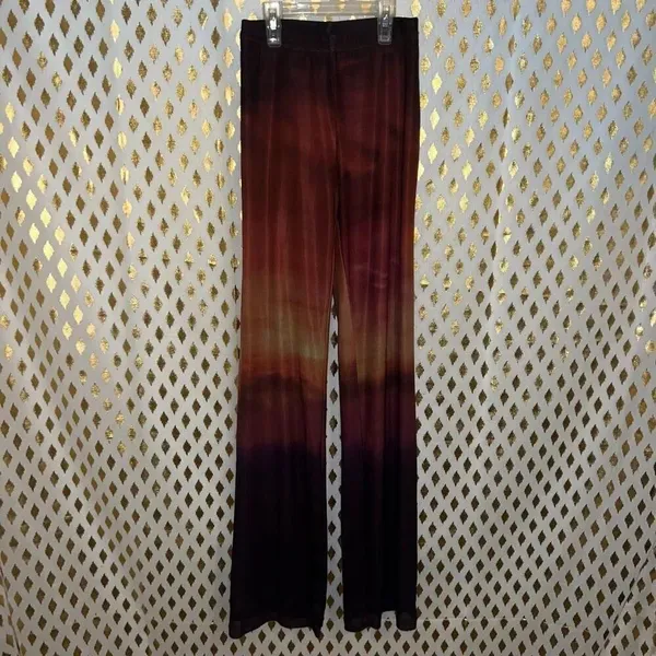 Motel matching set Herly Trouser In Sunset Melt size XS - Image 8