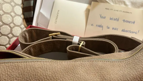 Hammitt Bag - Image 3