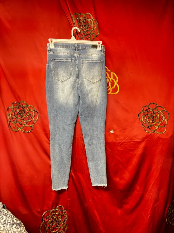 Nicole Miller Jeans - Image 3