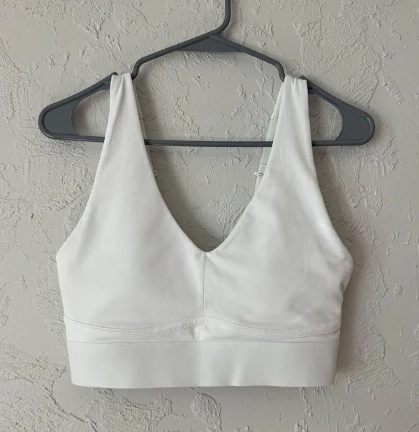 Fabletics All Day Every Day Low Impact Bra - Image 4